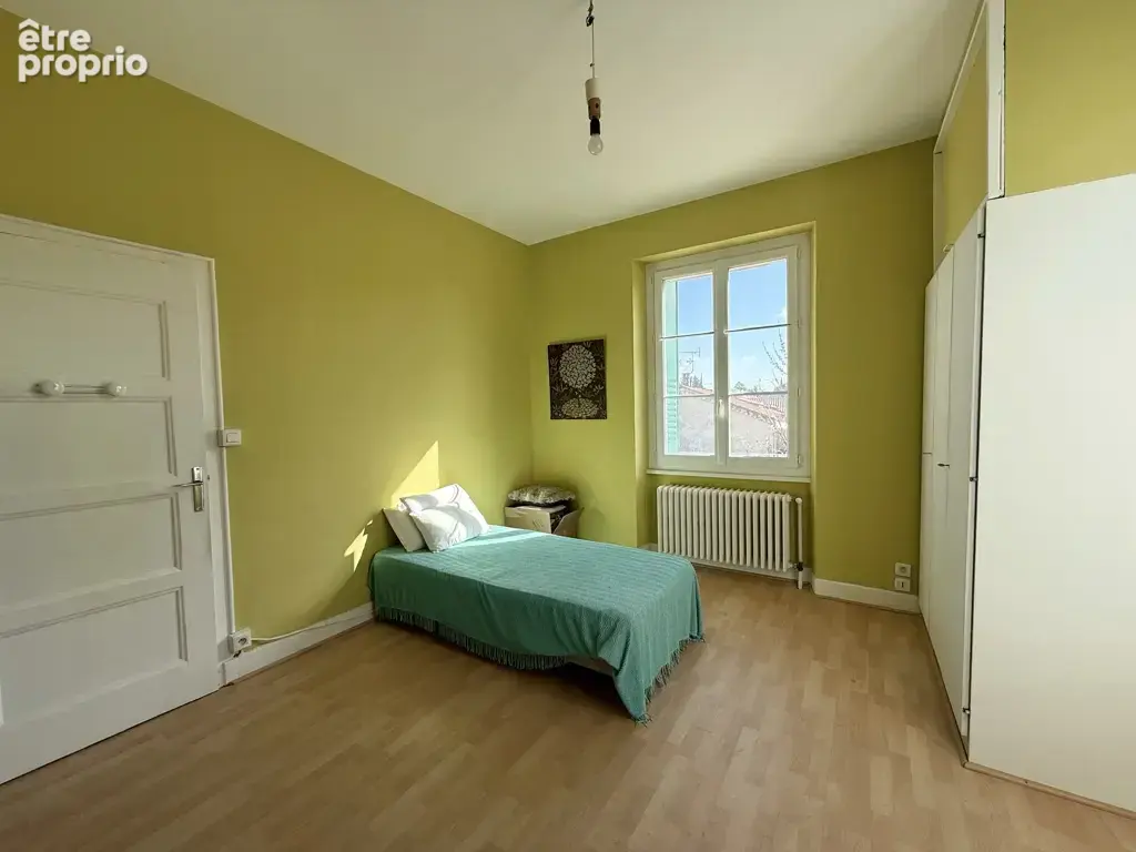 Maison de 173 m2 avec piscine et 2 logements indépendants à Tournon-sur-Rhône - photo 14
