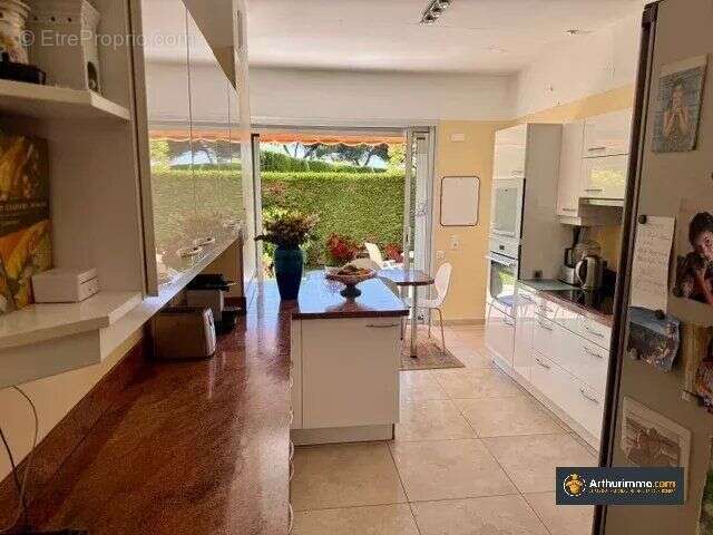 Vente Appartement Nice(06300) 1 030 000ï¿œ - photo 4