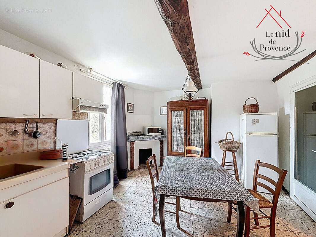 Maison à BEDARRIDES