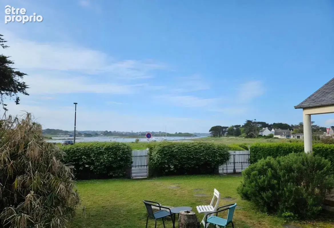 Propriété vue mer à l'Ile Grande ! - photo 2