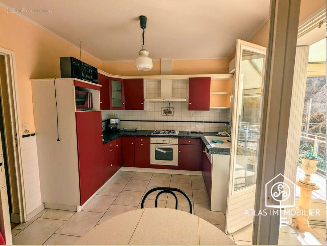 Maison à LA MEZIERE