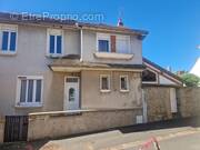 Photo 1 - Maison à SAINT-POURCAIN-SUR-SIOULE