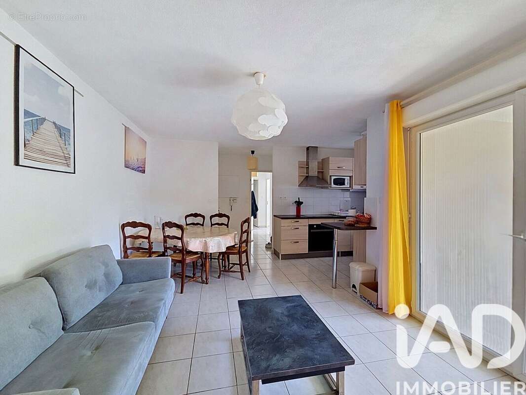 Photo 4 - Appartement à AUCH