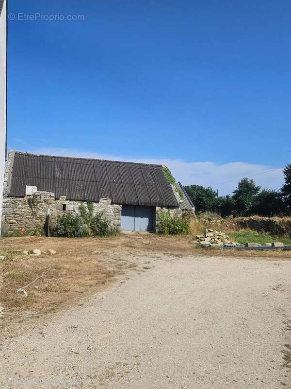 Maison 133 m² à Plourin  - photo 9