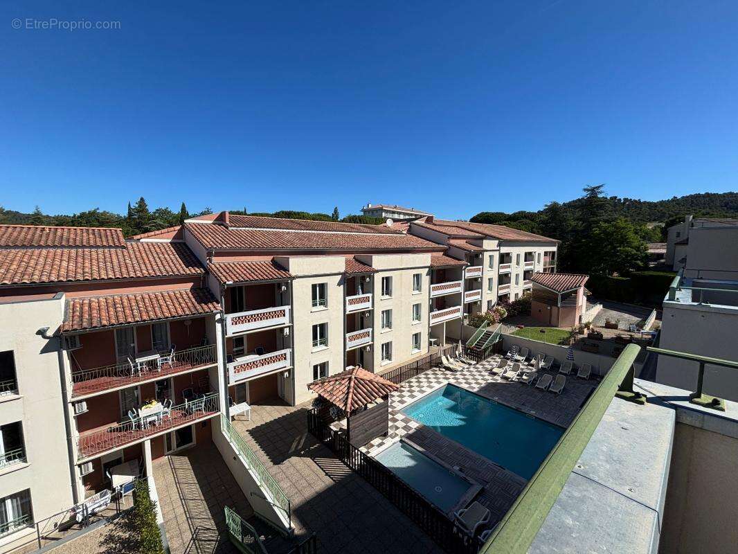 Appartement À Vendre dernier étage avec emplacement parking - photo 8