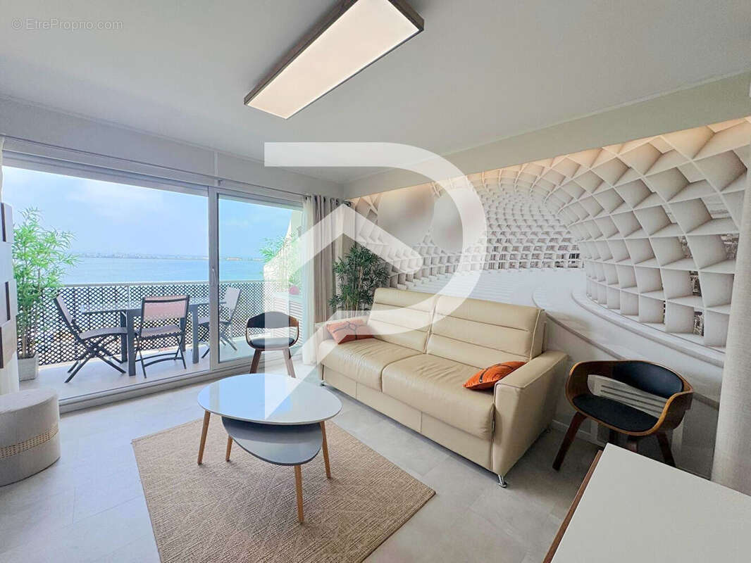 Appartement à PALAVAS-LES-FLOTS