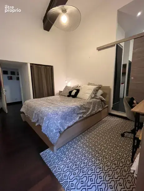 Appartement 74 m² à Montpellier  - photo 5