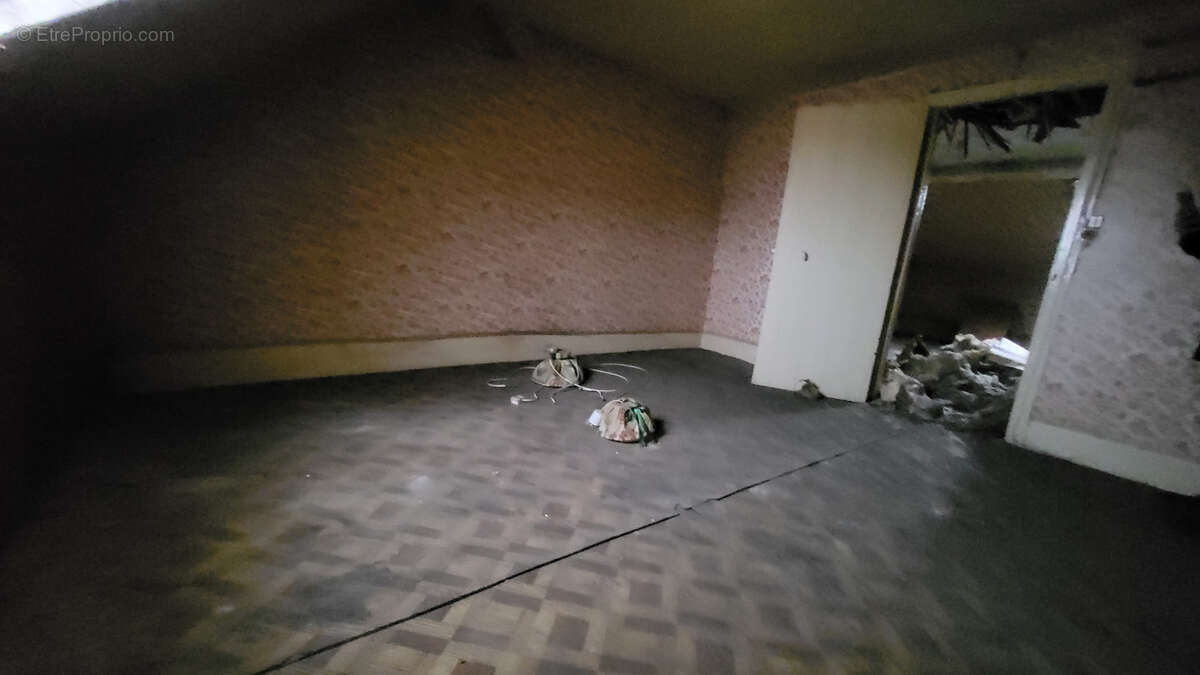 Maison à SAINT-OUEN