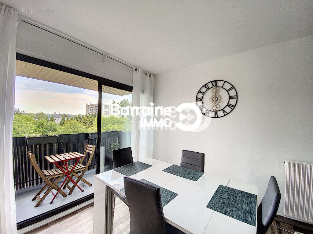 Appartement à BREST