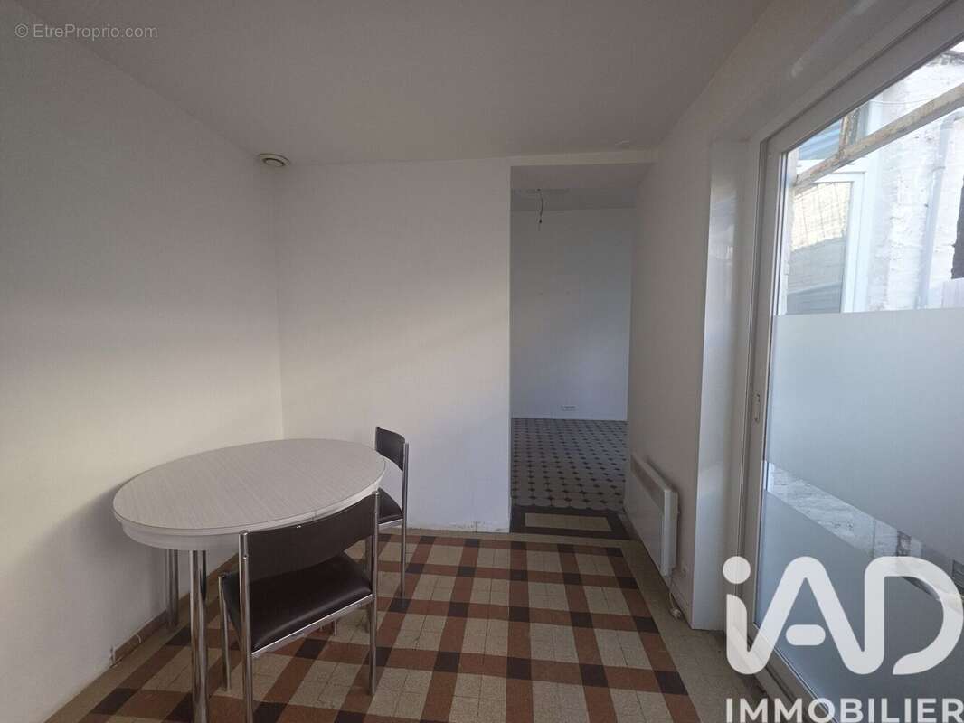 Photo 9 - Appartement à HENIN-BEAUMONT