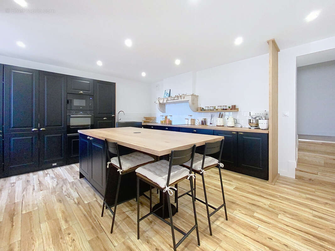 Maison à BEAUREGARD