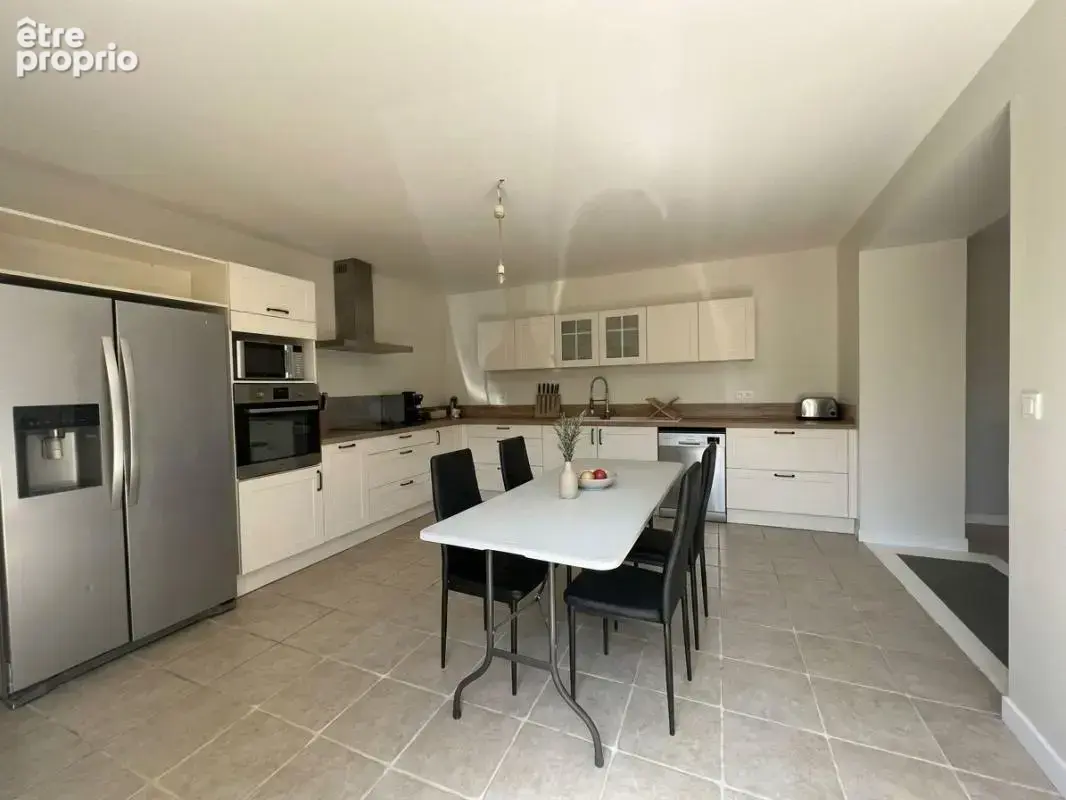 Maison À Vendre - photo 4