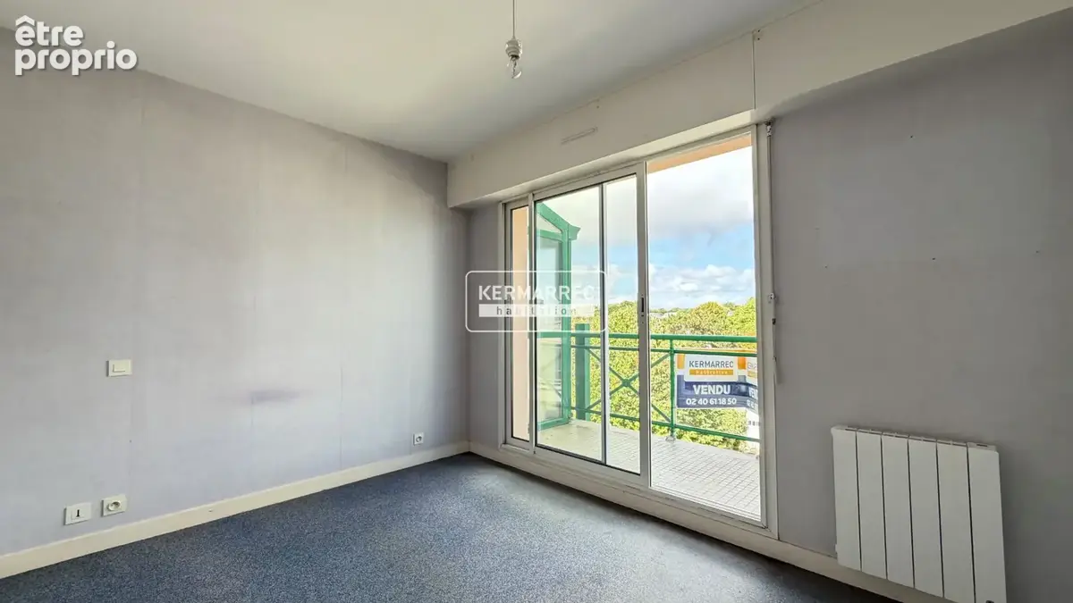 MARCHE - Appartement Pornichet 70 m² - GARAGE - photo 7