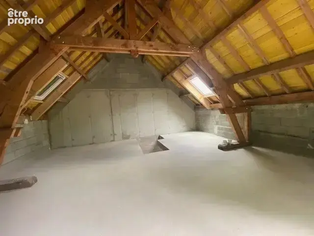 Maison 140 m² à vendre à Espinchal (63850) - photo 2