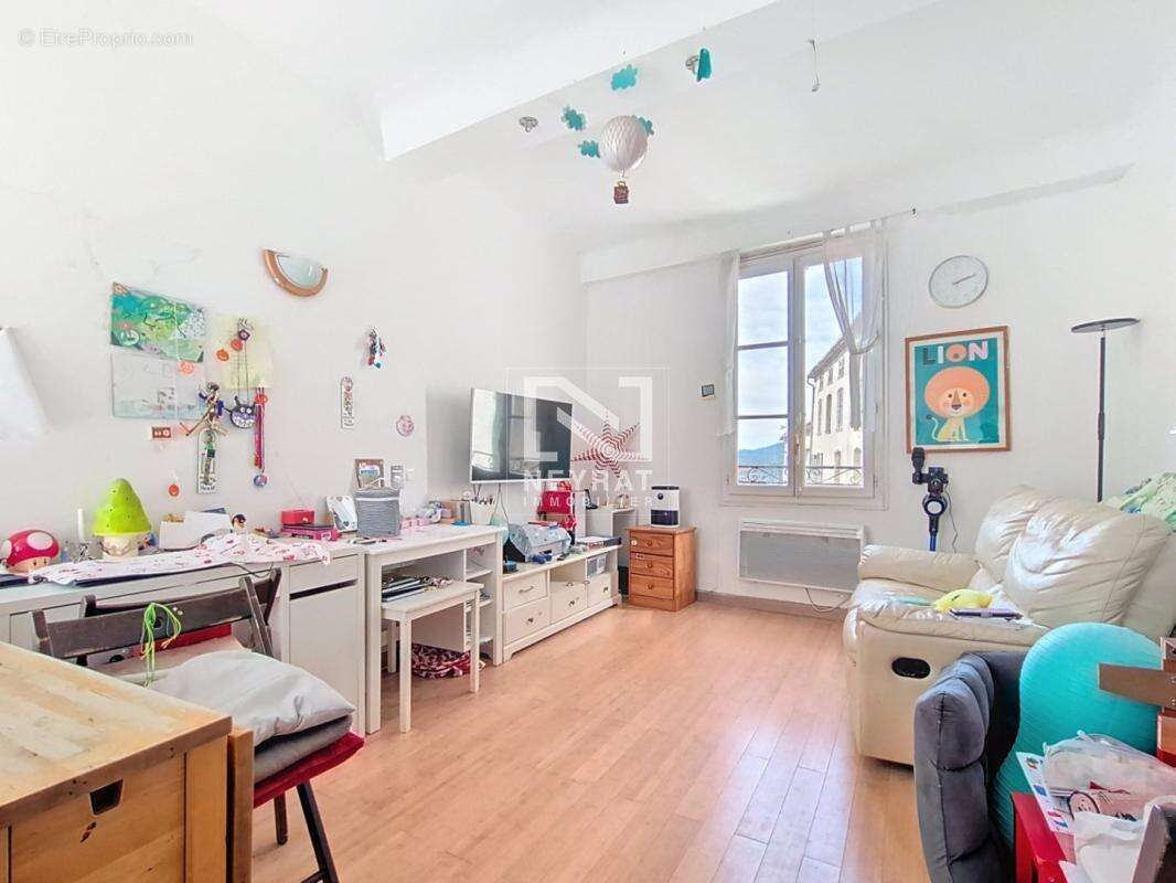 A fayence  - appartement lumineux - 3 pièces - photo 6