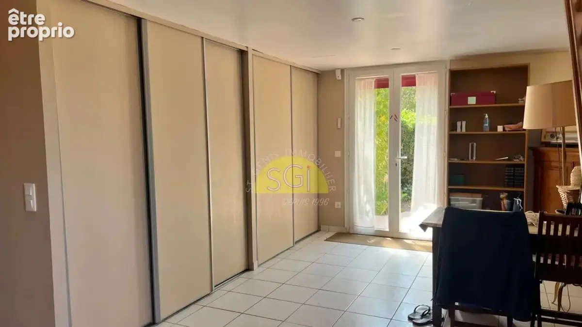 Belle propriété sur un parc arboré de 6 619 m² - photo 17