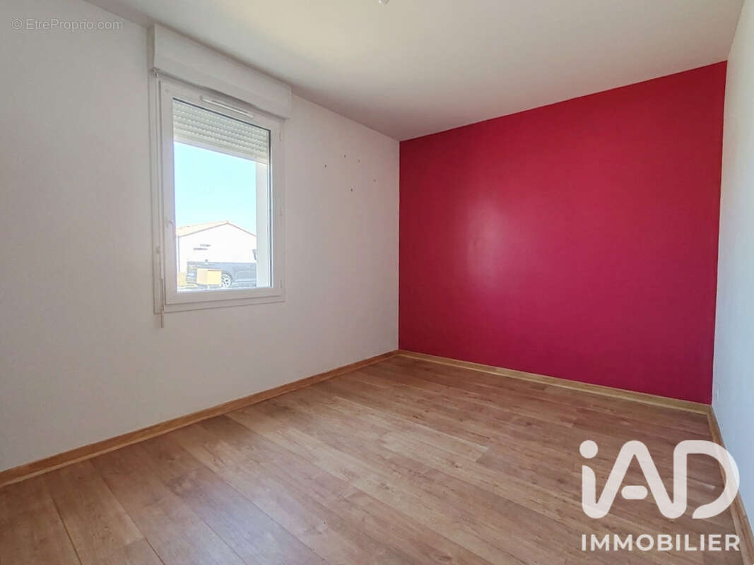 Photo 6 - Maison à BEAUVOIR-SUR-MER