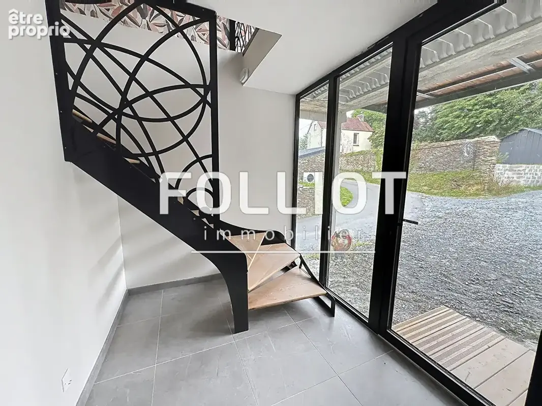 A vendre maison  neuve  50 000 saint lo - photo 7