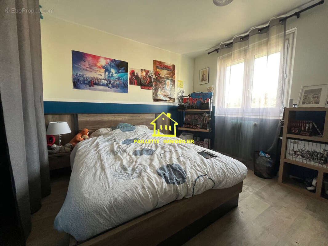 Maison à TANCARVILLE