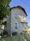 Maison à DORANGES