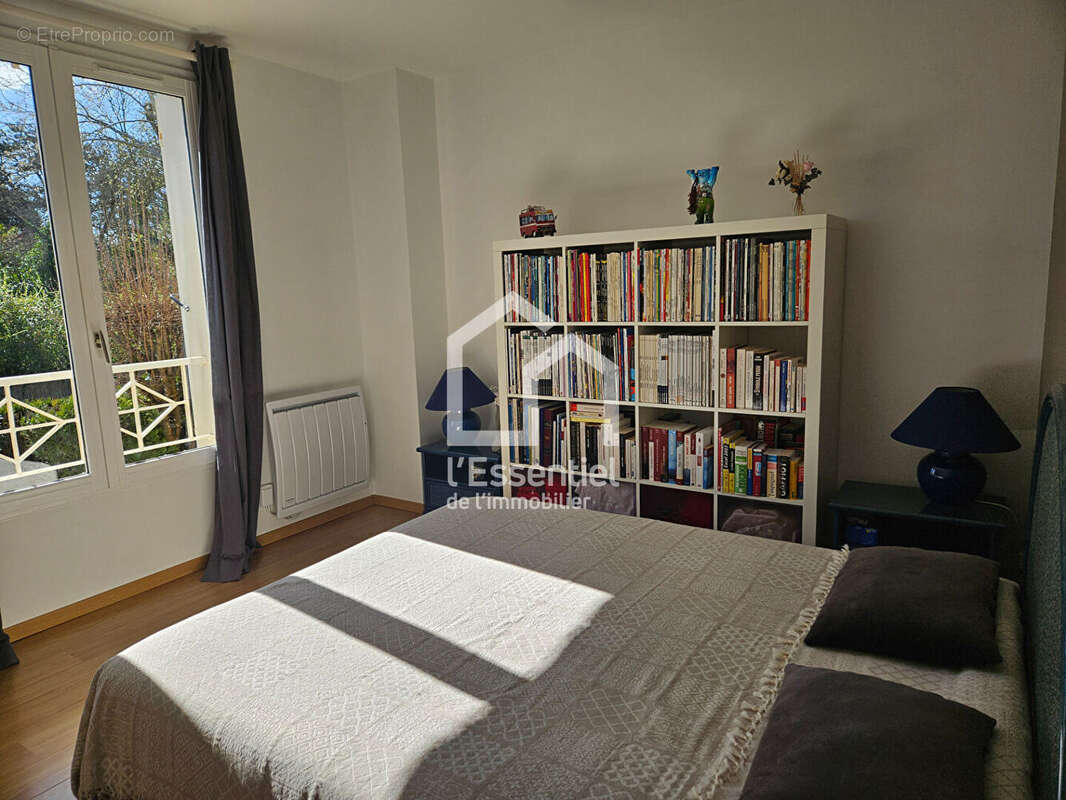 Maison à VERNEUIL-SUR-SEINE