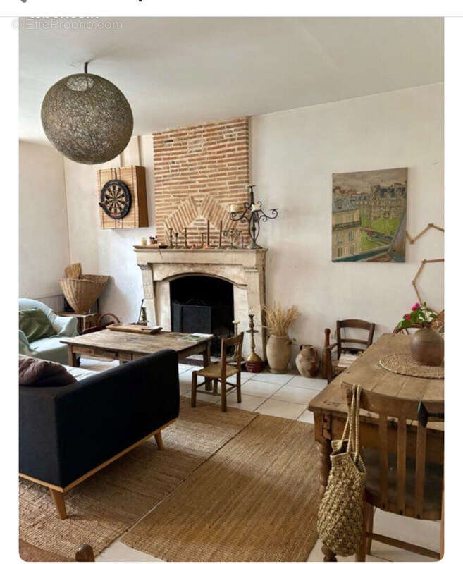 Maison Saint Maixent - photo 4