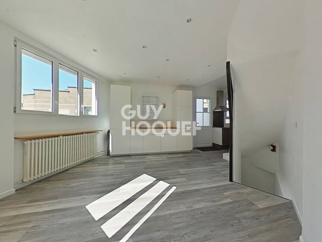 Maison à FONTENAY-SOUS-BOIS