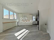 Maison à FONTENAY-SOUS-BOIS