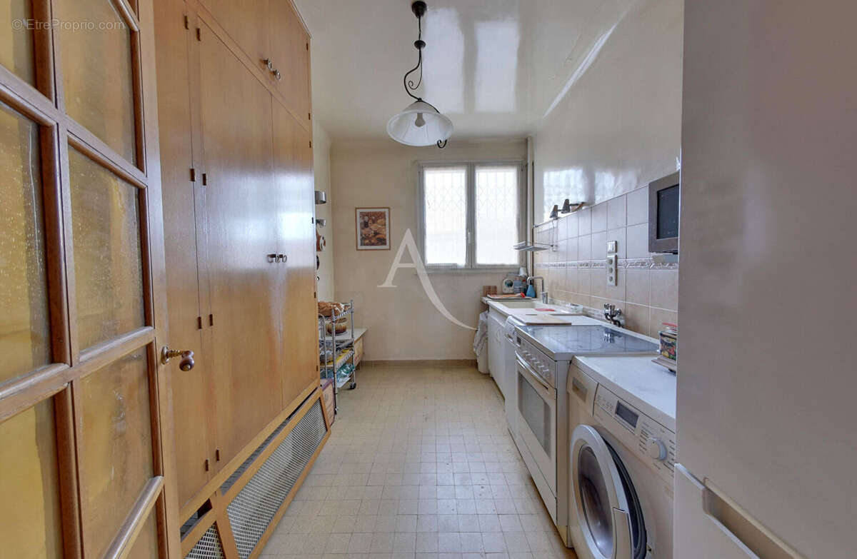 Appartement à NOGENT-SUR-MARNE