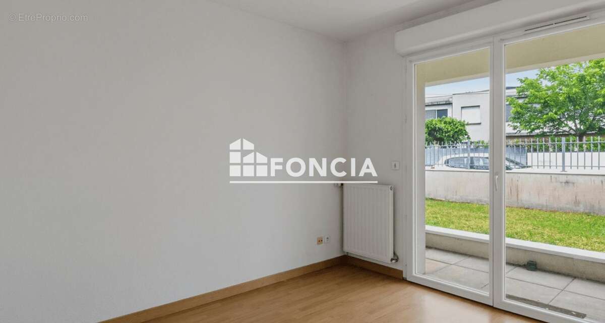 Appartement à MERIGNAC