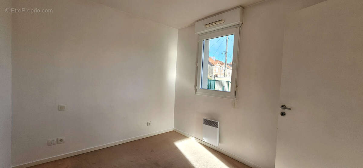 Appartement à CARENTAN
