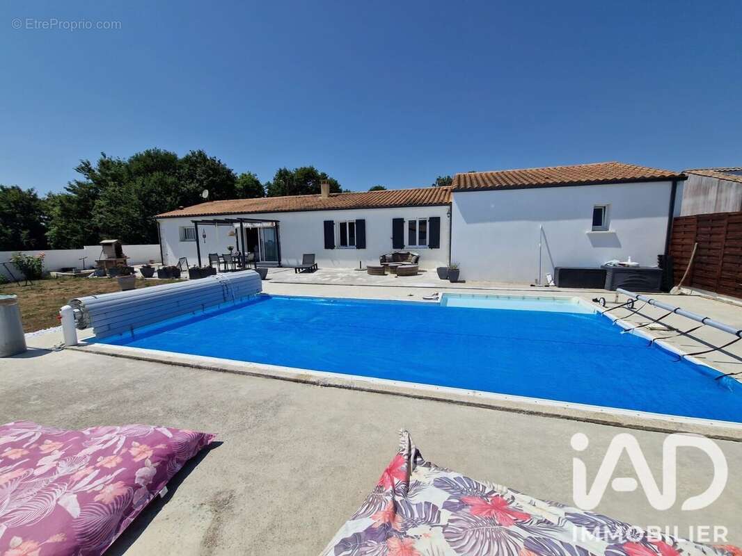 Photo 3 - Maison à ARDILLIERES