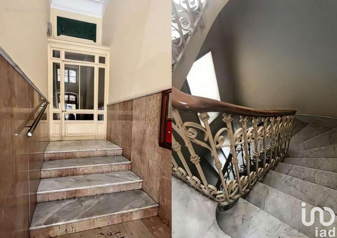 Photo 7 - Appartement à NICE