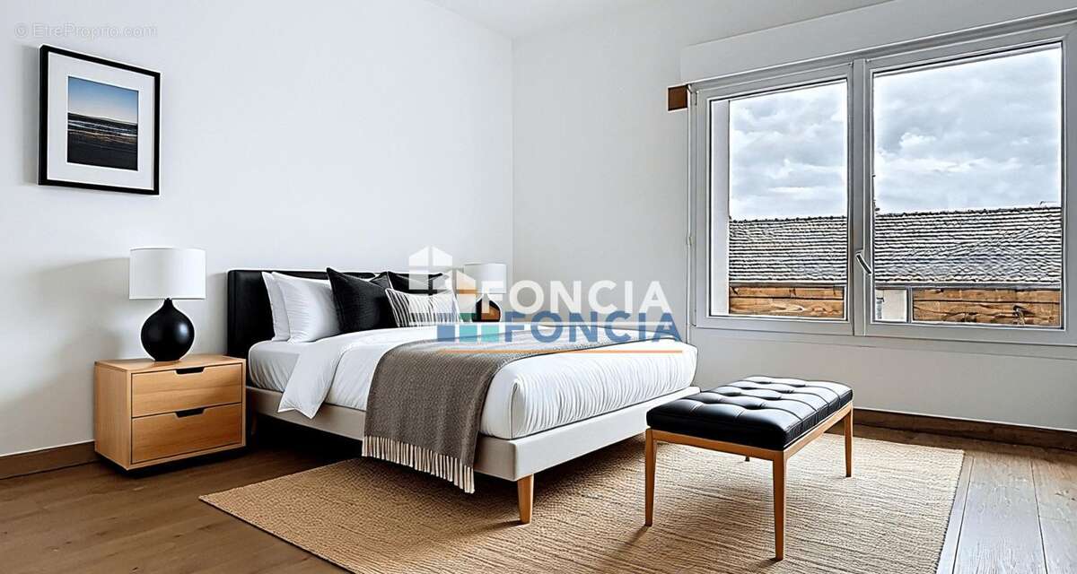 Maison Louvigny - photo 4