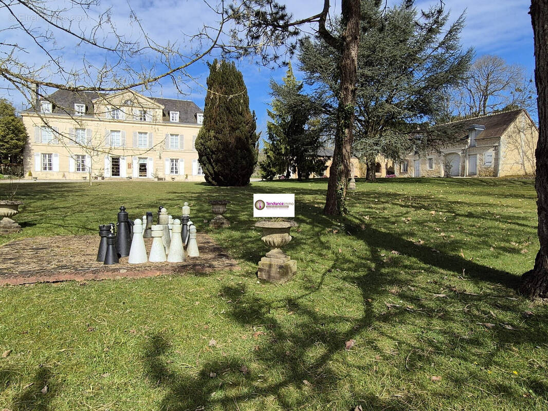 Autre à MORTAGNE-AU-PERCHE