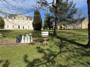 Autre à MORTAGNE-AU-PERCHE