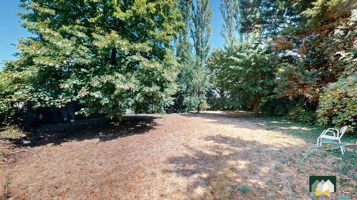 Maison 107 m² à Houville-La-Branche  - photo 9