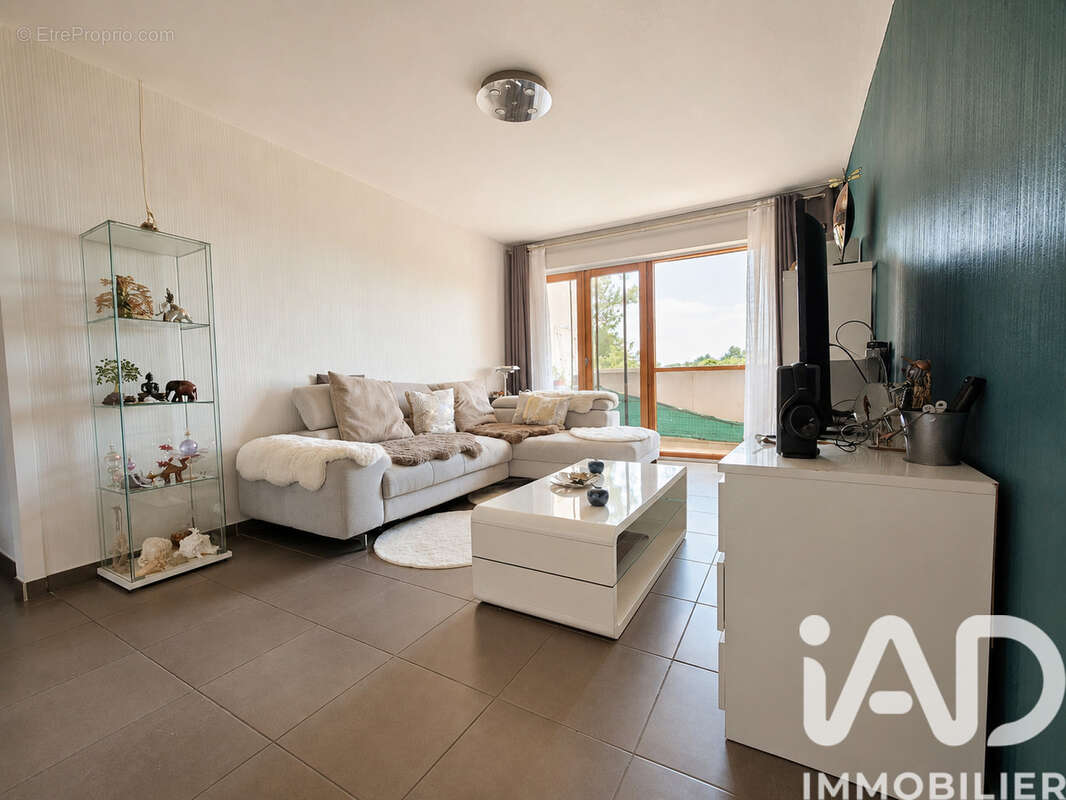 Photo 2 - Appartement à PESSAC