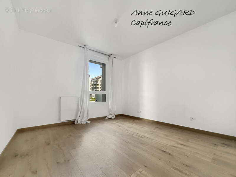Appartement à ANNECY-LE-VIEUX