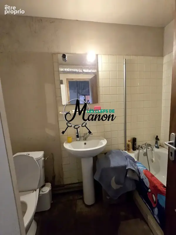 Propriété pierres à FOLLES (87250) - photo 15