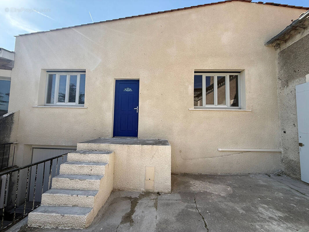 Appartement à GALGON