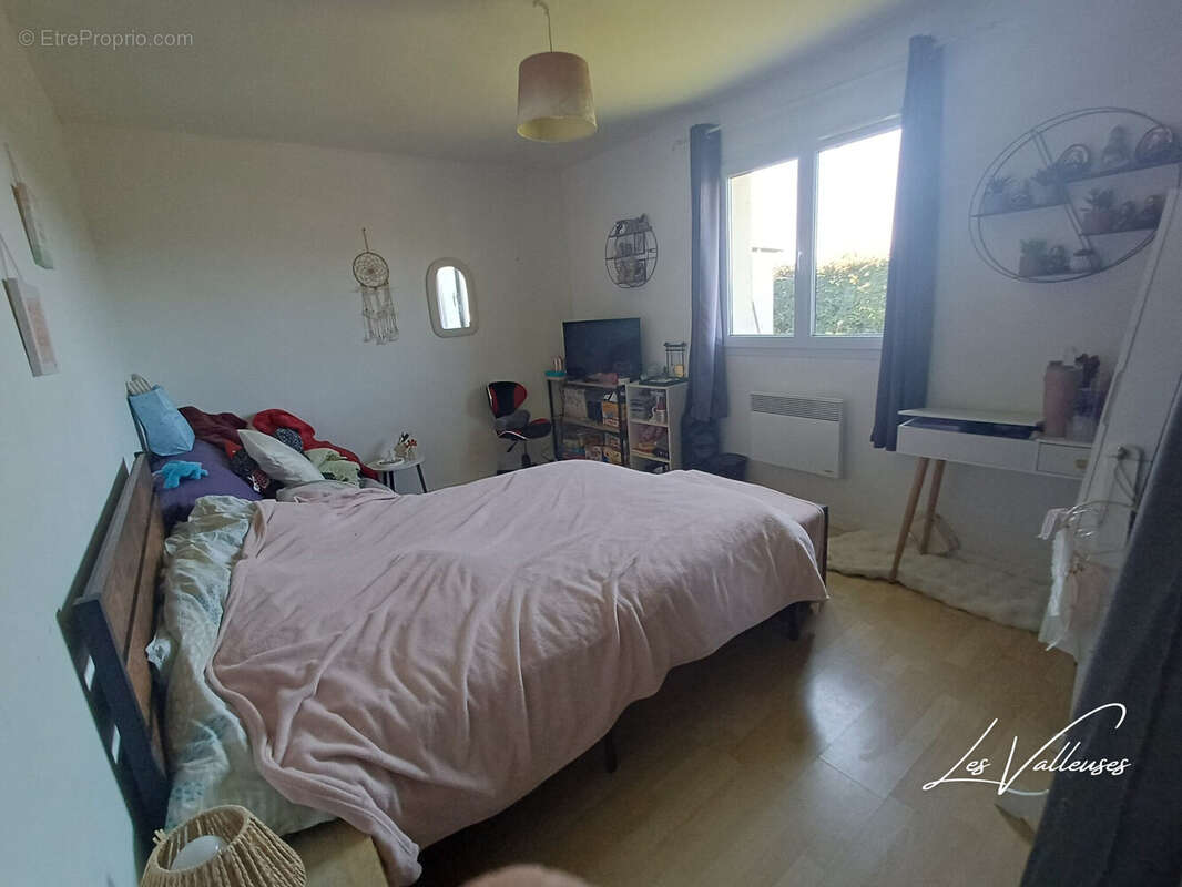 Maison 118 m² à Doudeville  - photo 8