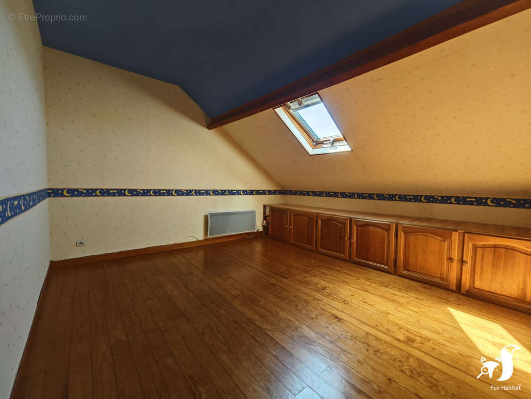Maison 65 m² à Saint-Hilaire-Lez-Cambrai  - photo 6