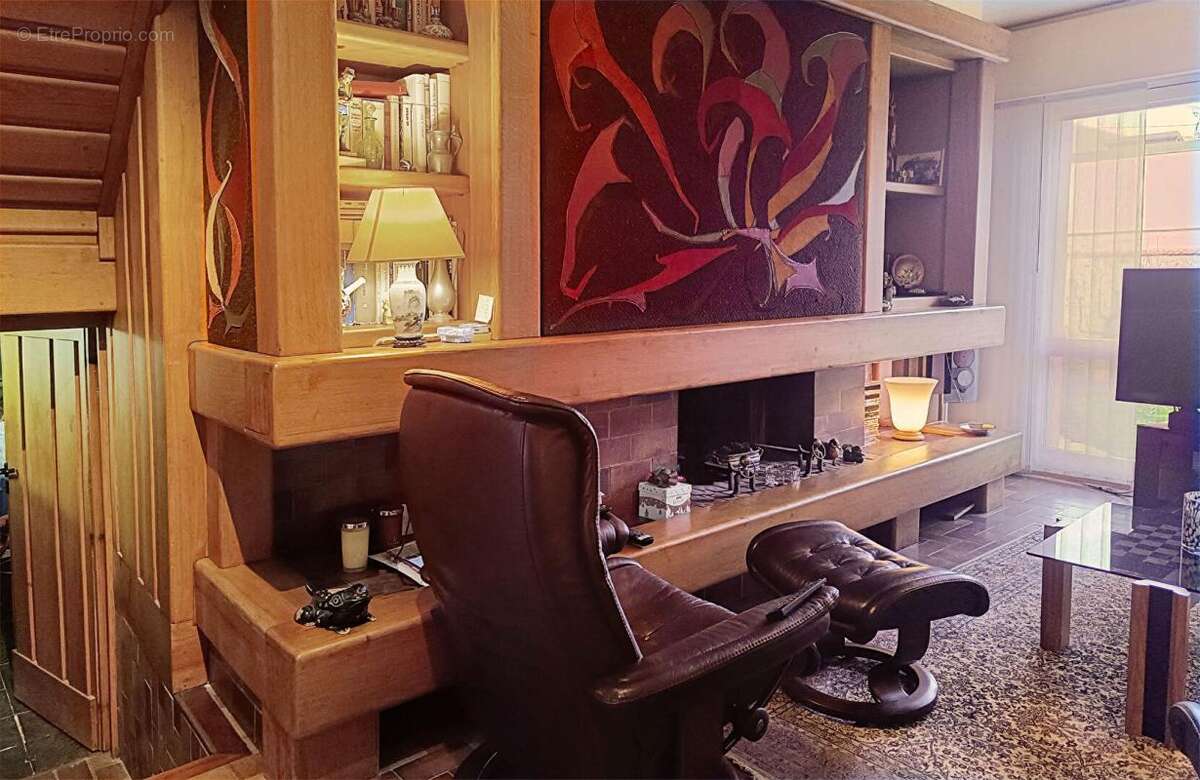 Maison à NEUILLY-PLAISANCE