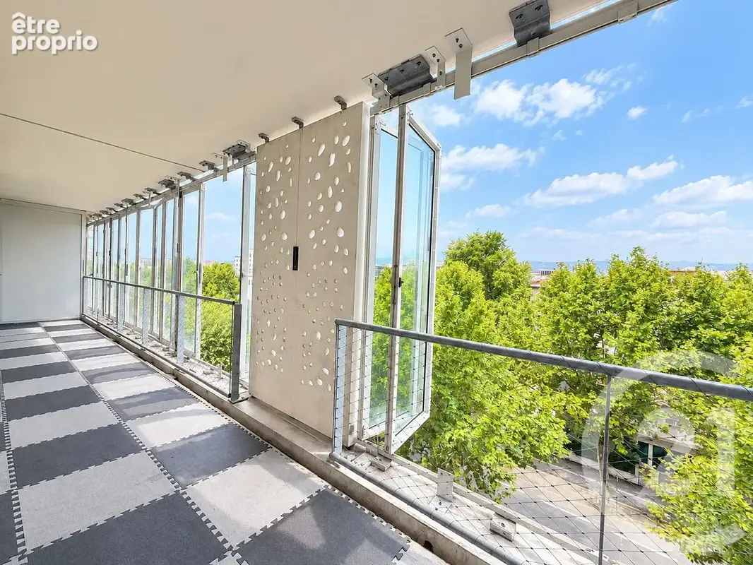 Appartement 4 pièces 112 m² à vendre à Begles (33130) - photo 6