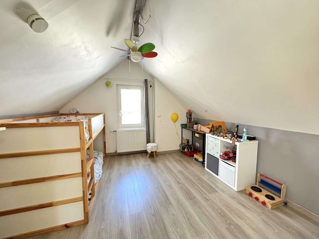 Ensemble immobilier proche jardin des Prébendes - photo 9