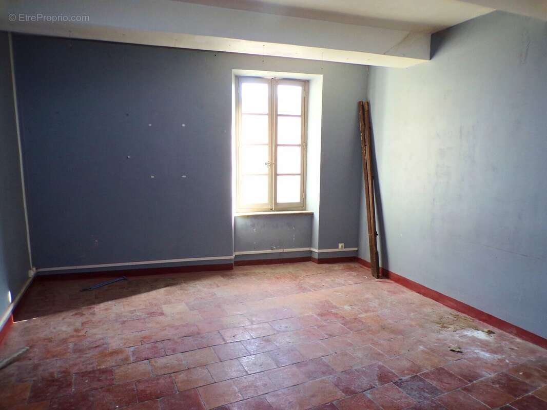 Maison à LA LIVINIERE