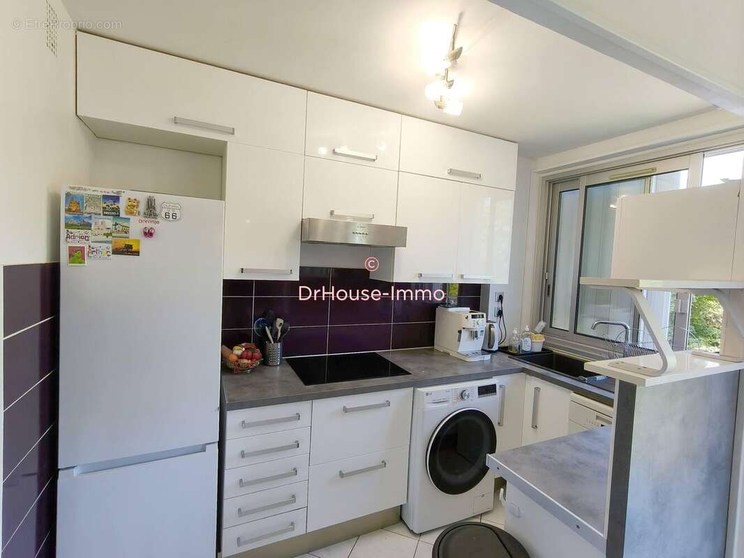 Appartement 68 m² à Marly-Le-Roi  - photo 25