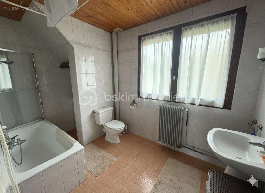 Maison à VITRY-SUR-SEINE