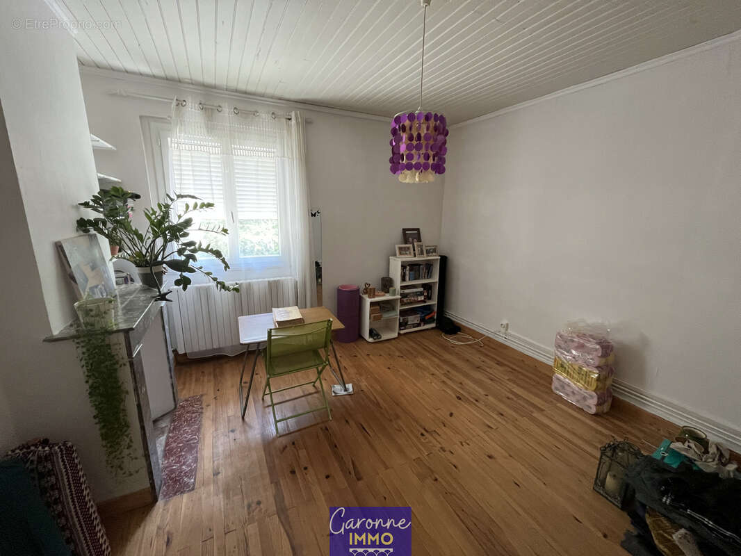 Maison à TONNEINS
